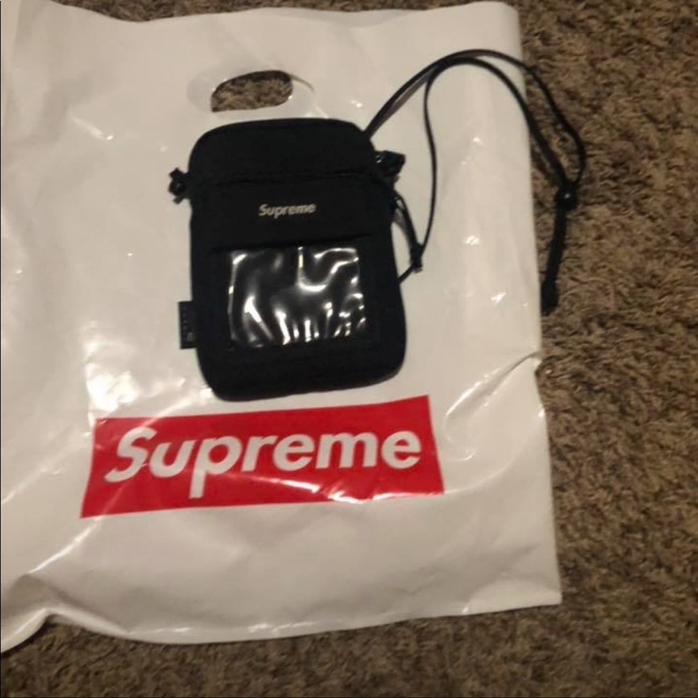 Supreme Utility Bag